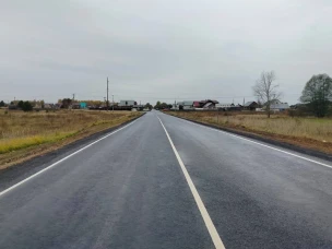 45 участков дорог к медучреждениям отремонтируют в Нижегородской области в 2026 году по нацпроекту «Инфраструктура для жизни»